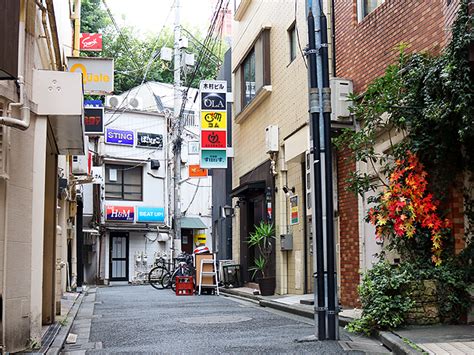 ゲイエリア|【大阪】大阪府内のゲイタウンについて